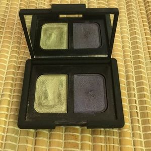 NARS Kauai Eyeshadow Duo